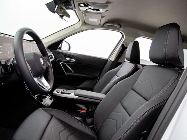 BMW X1 sdrive20i 125 kw (170 cv)   - Foto 15