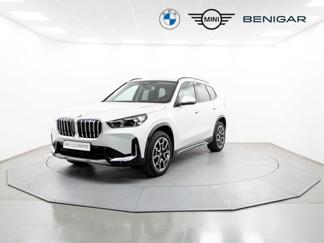 BMW X1 sdrive20i 125 kw (170 cv)   - Foto 2