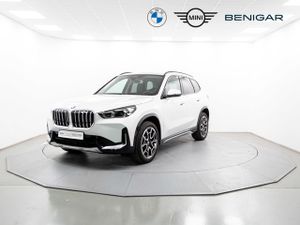 BMW X1 sdrive20i 125 kw (170 cv)   - Foto 2