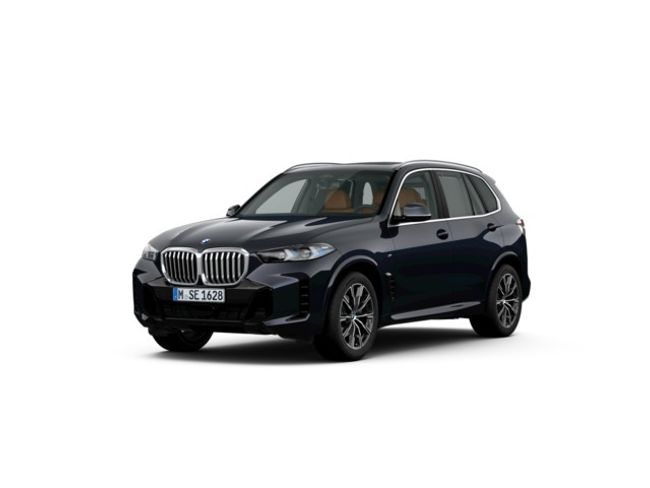 BMW X5 xdrive40d xline 259 kw (352 cv)   - Foto 6