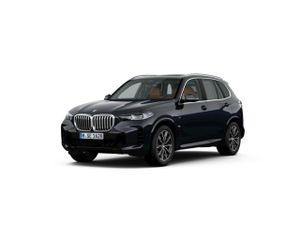BMW X5 xdrive40d xline 259 kw (352 cv)   - Foto 9