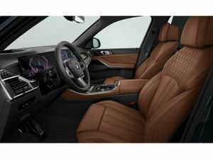 BMW X5 xdrive40d xline 259 kw (352 cv)   - Foto 2