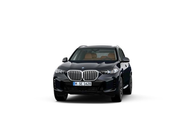 BMW X5 xdrive40d xline 259 kw (352 cv)   - Foto 4