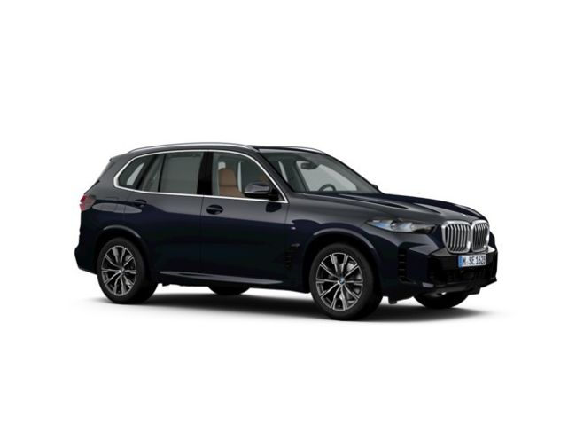 BMW X5 xdrive40d xline 259 kw (352 cv)   - Foto 7