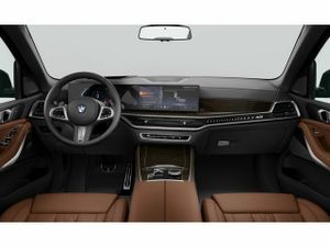 BMW X5 xdrive40d xline 259 kw (352 cv)   - Foto 3