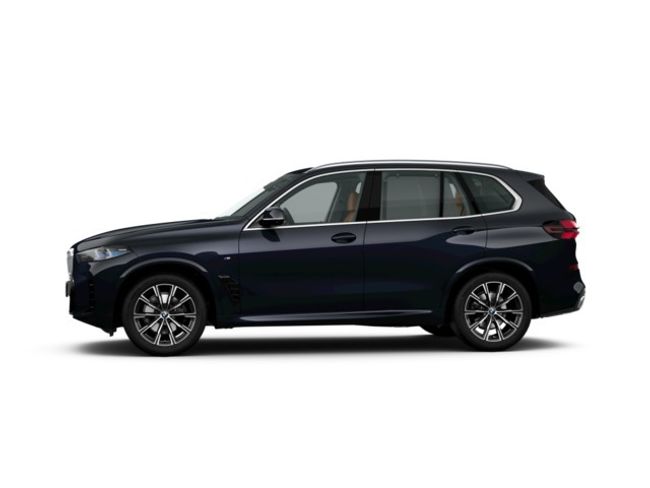 BMW X5 xdrive40d xline 259 kw (352 cv)   - Foto 8