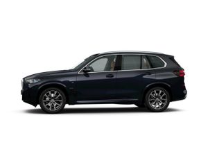 BMW X5 xdrive40d xline 259 kw (352 cv)   - Foto 13
