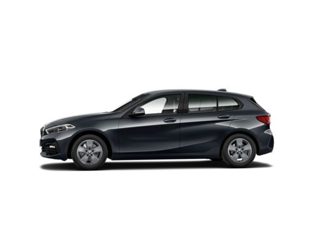 BMW Serie 1 116d 85 kw (116 cv)   - Foto 6