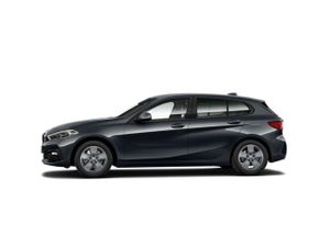 BMW Serie 1 116d 85 kw (116 cv)   - Foto 9