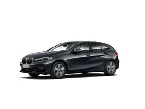 BMW Serie 1 116d 85 kw (116 cv)   - Foto 3
