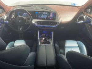 BMW XM 4.4 phev 480 kw (653 cv)   - Foto 13
