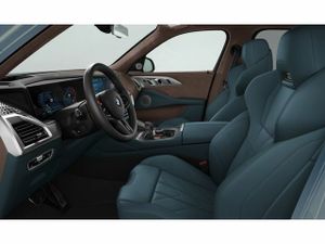 BMW XM 4.4 phev 480 kw (653 cv)   - Foto 9
