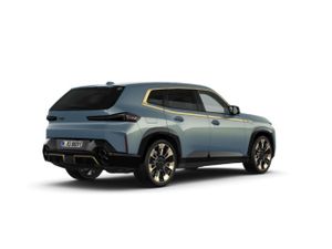 BMW XM 4.4 phev 480 kw (653 cv)   - Foto 3
