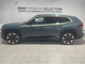 BMW XM 4.4 phev 480 kw (653 cv)   - Foto 5