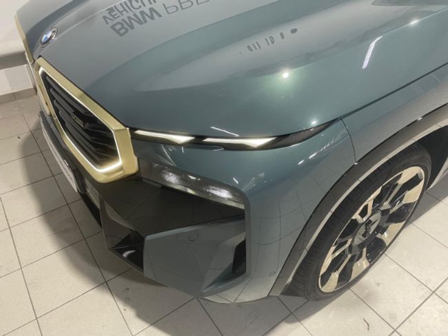 BMW XM 4.4 phev 480 kw (653 cv)   - Foto 7