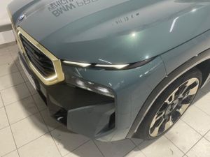BMW XM 4.4 phev 480 kw (653 cv)   - Foto 11