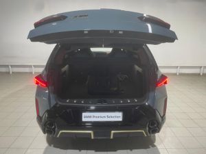 BMW XM 4.4 phev 480 kw (653 cv)   - Foto 25