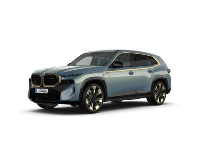 BMW XM 4.4 phev 480 kw (653 cv)   - Foto 2