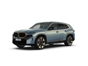 BMW XM 4.4 phev 480 kw (653 cv)   - Foto 2