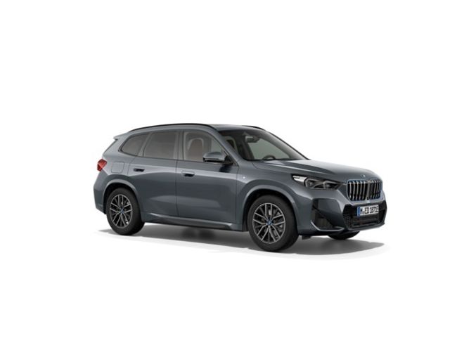 BMW iX1 xdrive30 230 kw (313 cv)   - Foto 5