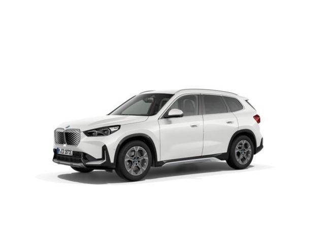 BMW iX1 xdrive30 230 kw (313 cv)   - Foto 5