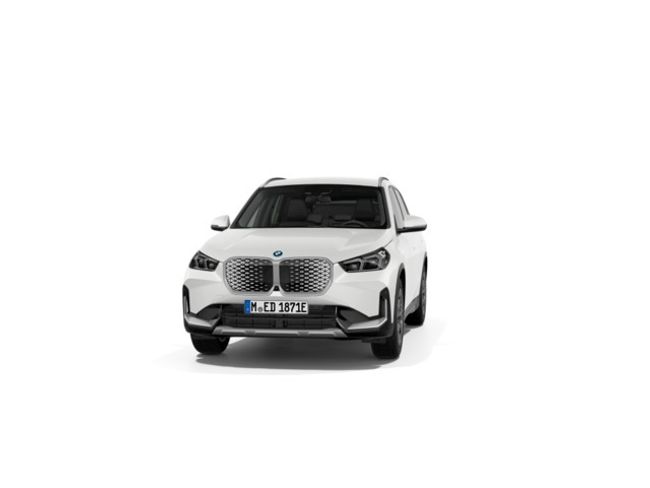 BMW iX1 xdrive30 230 kw (313 cv)   - Foto 4