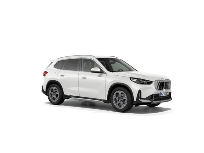 BMW iX1 xdrive30 230 kw (313 cv)   - Foto 7