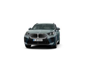 BMW iX2 edrive20 150 kw (204 cv)   - Foto 2