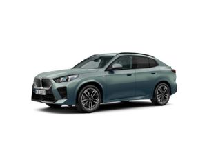 BMW iX2 edrive20 150 kw (204 cv)   - Foto 3