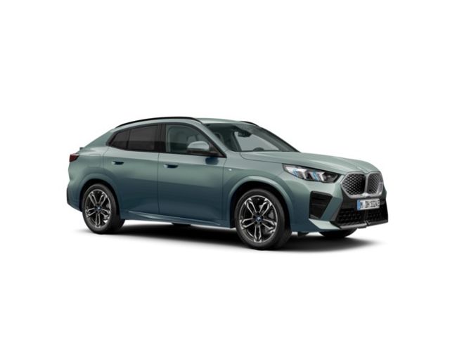 BMW iX2 edrive20 150 kw (204 cv)   - Foto 5