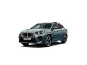 BMW iX2 edrive20 150 kw (204 cv)   - Foto 5