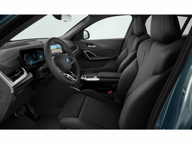 BMW iX2 edrive20 150 kw (204 cv)   - Foto 8
