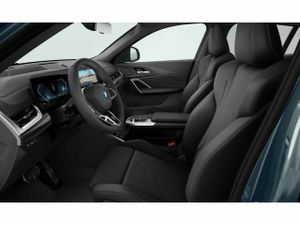 BMW iX2 edrive20 150 kw (204 cv)   - Foto 13