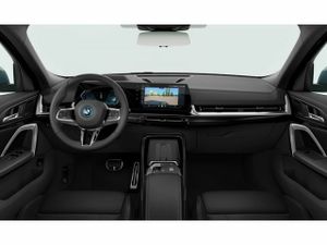 BMW iX2 edrive20 150 kw (204 cv)   - Foto 11