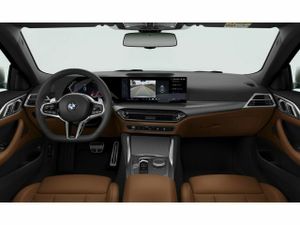 BMW Serie 4 420d coupe 140 kw (190 cv)   - Foto 11