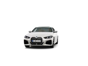 BMW Serie 4 420d coupe 140 kw (190 cv)   - Foto 2