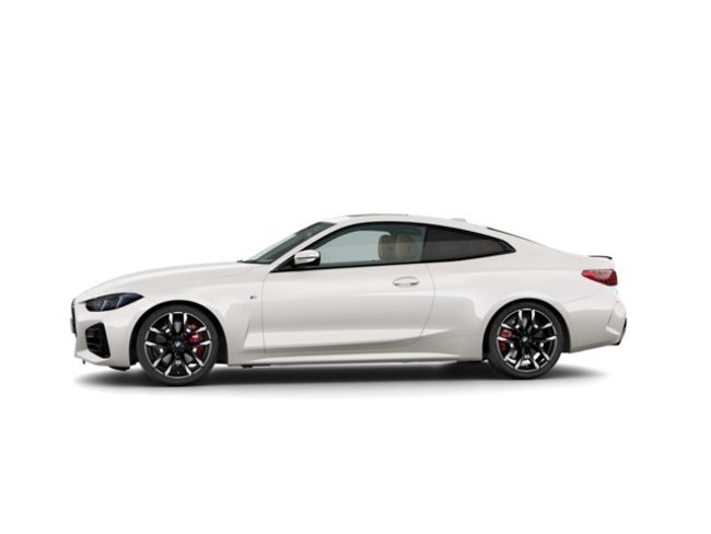 BMW Serie 4 420d coupe 140 kw (190 cv)   - Foto 6