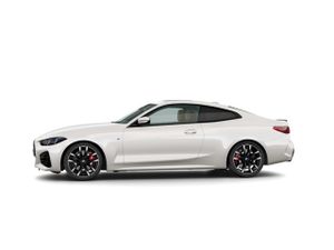 BMW Serie 4 420d coupe 140 kw (190 cv)   - Foto 9