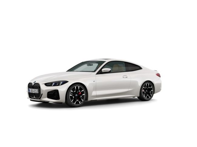 BMW Serie 4 420d coupe 140 kw (190 cv)   - Foto 3