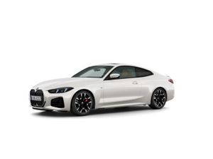 BMW Serie 4 420d coupe 140 kw (190 cv)   - Foto 3
