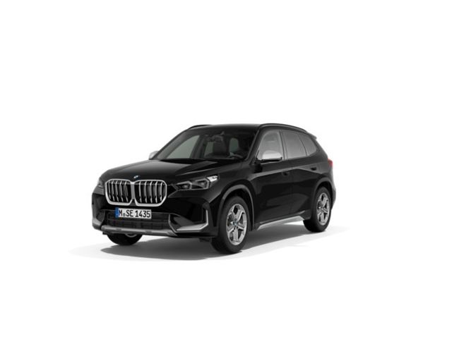BMW X1 xdrive20d 120 kw (163 cv)   - Foto 4