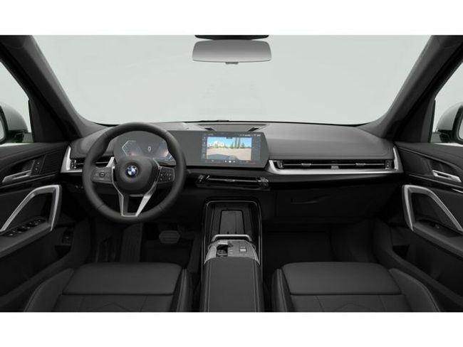 BMW X1 xdrive20d 120 kw (163 cv)   - Foto 7