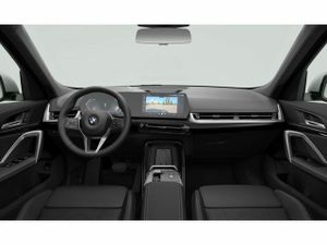 BMW X1 xdrive20d 120 kw (163 cv)   - Foto 11