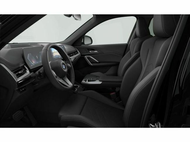 BMW X1 xdrive20d 120 kw (163 cv)   - Foto 8