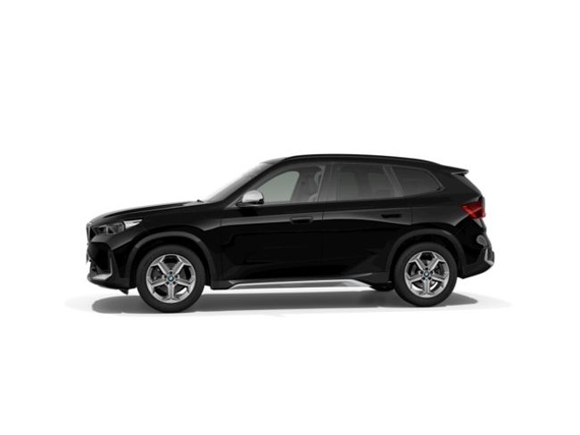 BMW X1 xdrive20d 120 kw (163 cv)   - Foto 6