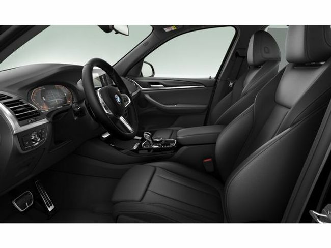 BMW X3 xdrive20d xline 140 kw (190 cv)   - Foto 8
