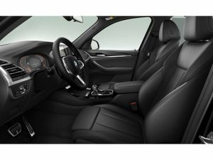 BMW X3 xdrive20d xline 140 kw (190 cv)   - Foto 13