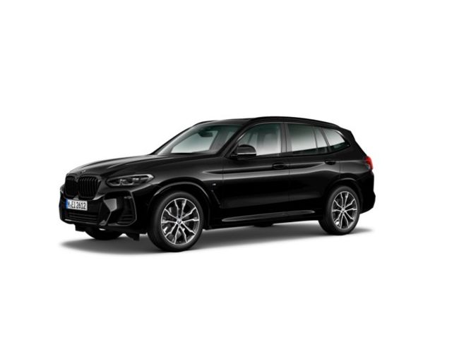 BMW X3 xdrive20d xline 140 kw (190 cv)   - Foto 3