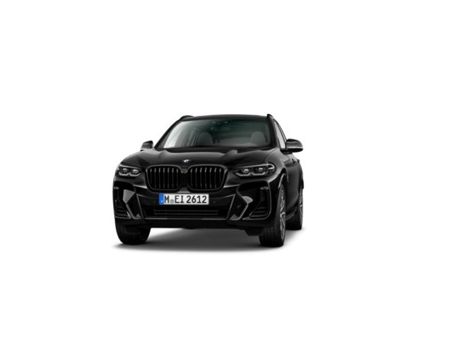 BMW X3 xdrive20d xline 140 kw (190 cv)   - Foto 2