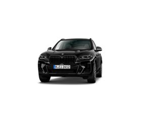 BMW X3 xdrive20d xline 140 kw (190 cv)   - Foto 2